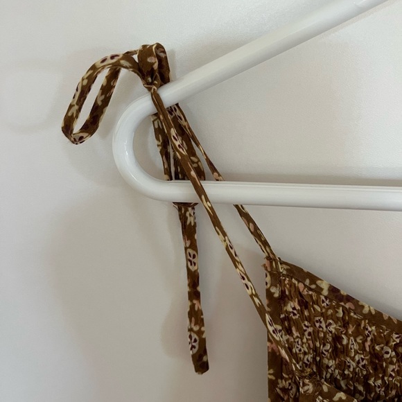 Doen Thoreau Dress Size XS - Picture 4 of 8